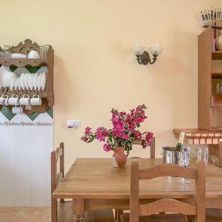Casa Buganvilla Conil De La Frontera Extérieur photo