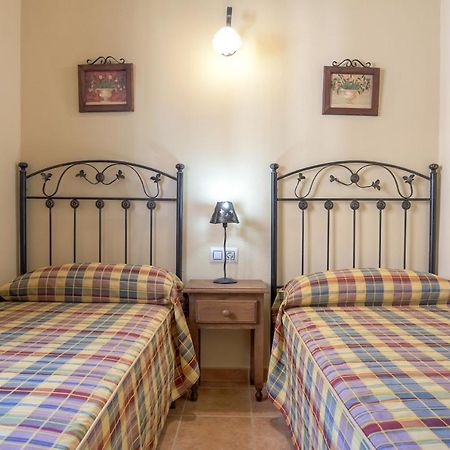 Casa Buganvilla Conil De La Frontera Extérieur photo