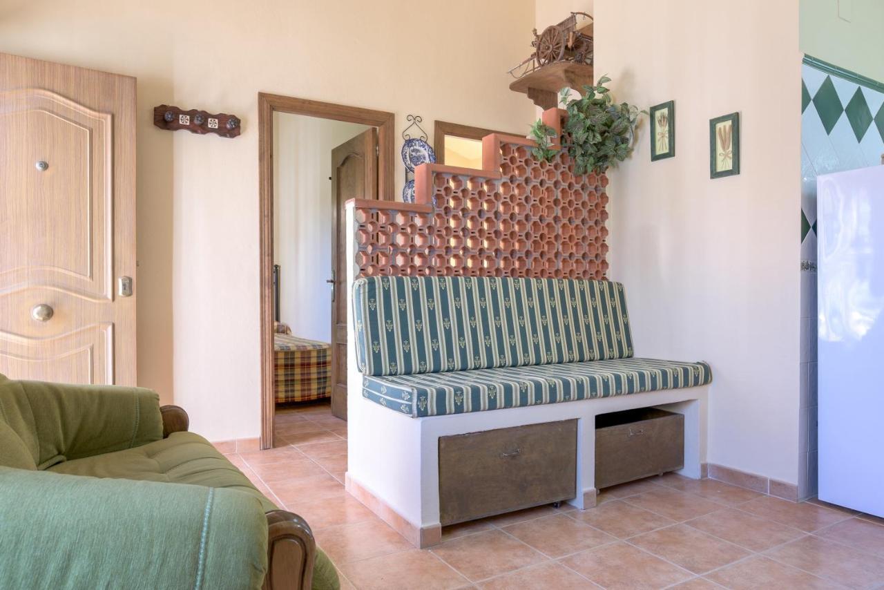 Casa Buganvilla Conil De La Frontera Extérieur photo