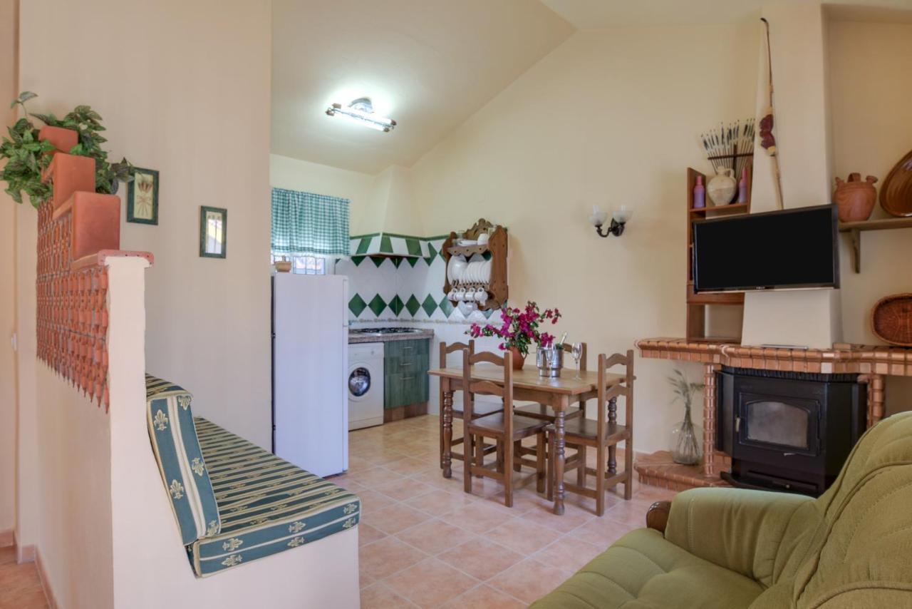 Casa Buganvilla Conil De La Frontera Extérieur photo