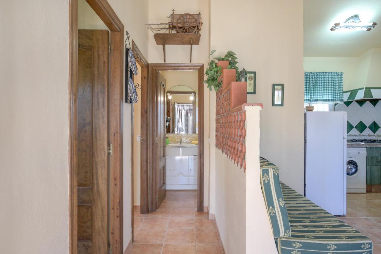 Casa Buganvilla Conil De La Frontera Extérieur photo