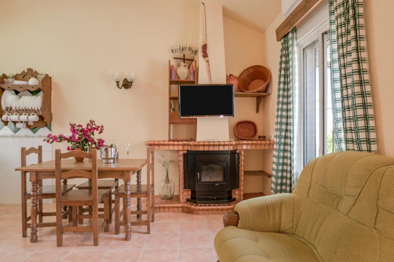 Casa Buganvilla Conil De La Frontera Extérieur photo